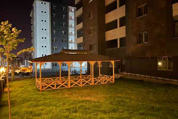 YAMAÇTEPE ÖZDEMİR LİFE