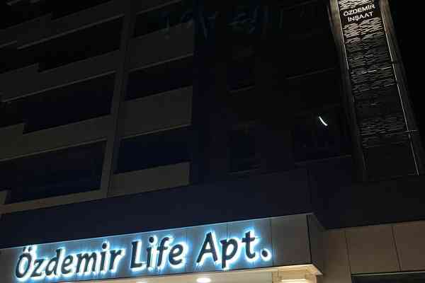 YAMAÇTEPE ÖZDEMİR LİFE