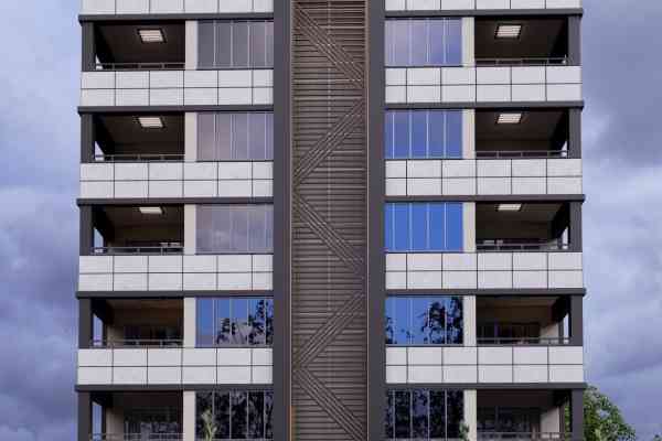 SARIGÜLLÜK - CEREN APARTMANI (YERİNDE DÖNÜŞÜM)