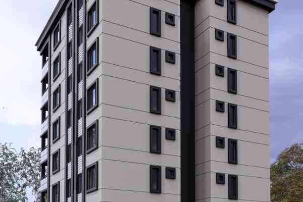 SARIGÜLLÜK - CEREN APARTMANI (YERİNDE DÖNÜŞÜM)