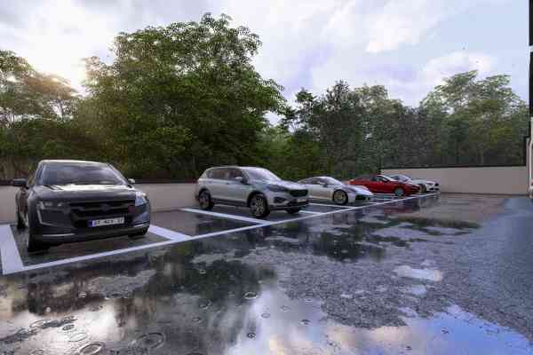 SARIGÜLLÜK - CEREN APARTMANI (YERİNDE DÖNÜŞÜM)